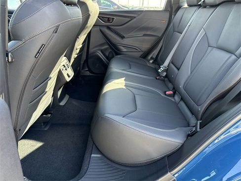 Certified 2025 Subaru Forester Wilderness image 16