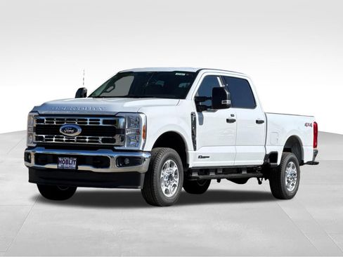 New 2026 Ford F350 XLT AWD/4WD image 8