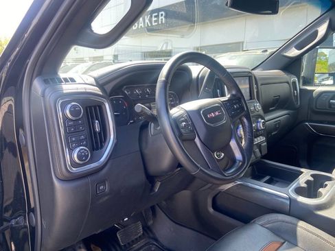 Used 2023 GMC Sierra 2500 AT4 image 15