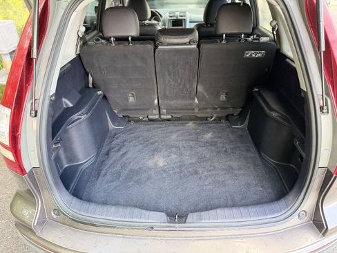 Used 2011 Honda CR-V EX-L image 10