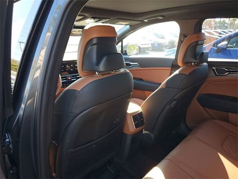 New 2026 Kia Sportage X-Line image 17