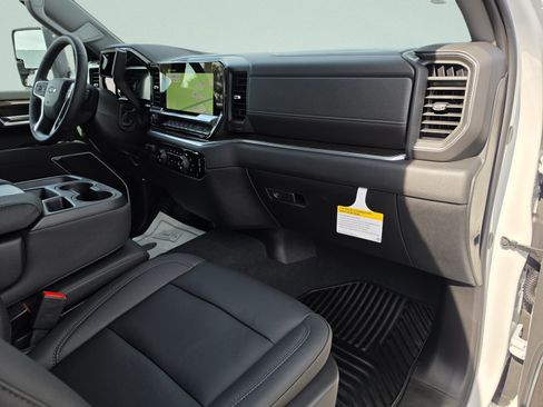 New 2026 Chevrolet Silverado 2500 LT w/ Trail Boss Package AWD/4WD image 18