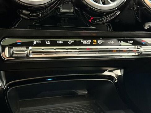 Certified 2025 Mercedes-Benz CLA 250 image 23