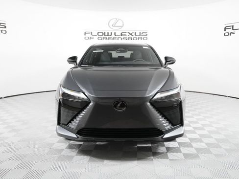 Certified 2026 Lexus RZ 350e 2WD w/ Convenience Package image 2