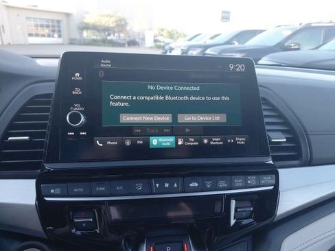 New 2026 Honda Odyssey EX-L image 19