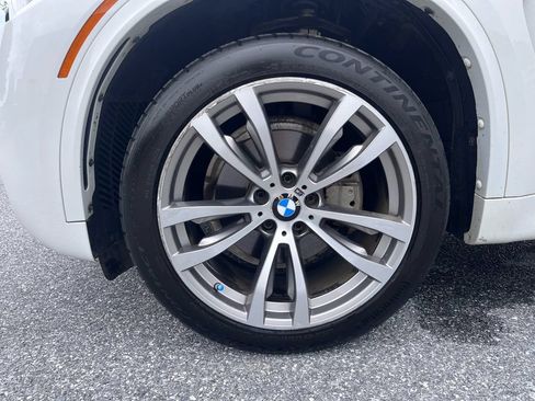 Used 2017 BMW X5 xDrive35i AWD/4WD image 22