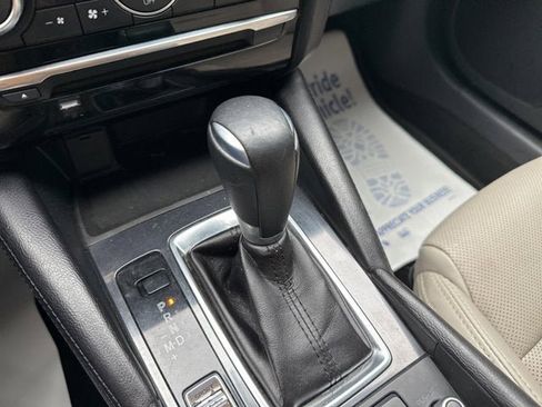 Used 2016 MAZDA MAZDA6 Touring image 18