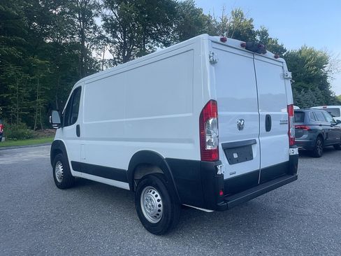 Used 2026 RAM ProMaster 1500 FWD image 4