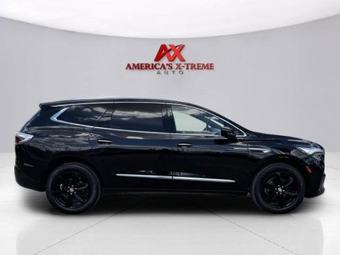Used 2023 Buick Enclave Essence w/ Experience Buick Package FWD image 6