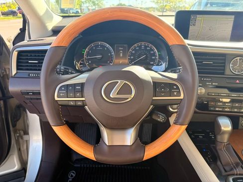 Used 2016 Lexus RX 350 FWD w/ Premium Package image 23