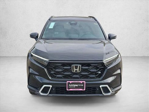 New 2026 Honda CR-V Sport Touring image 6