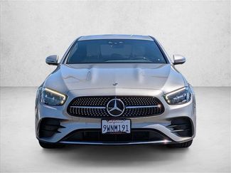 Certified 2022 Mercedes-Benz E 350 Sedan video 2