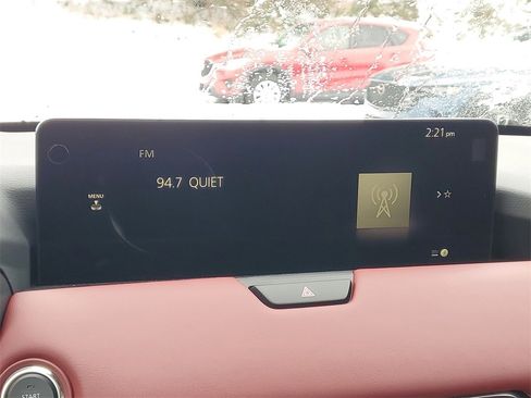 New 2026 MAZDA CX-70 3.3 Turbo S w/ Premium Package image 26