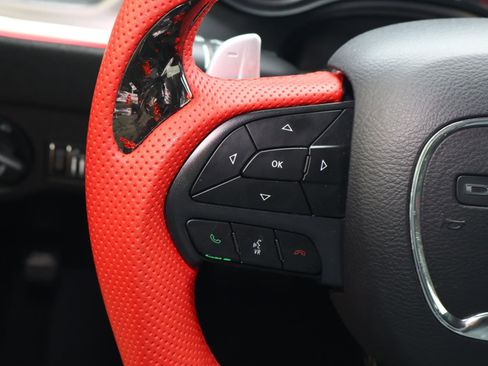 Used 2019 Dodge Charger R/T w/ Performance Handling Group image 24