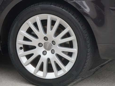 Used 2006 Audi A3 2.0T image 5