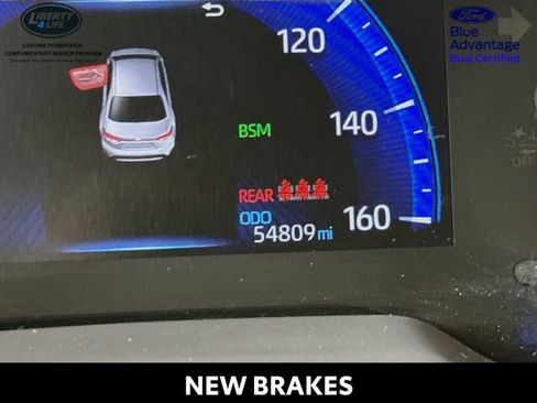 Used 2022 Toyota Corolla XSE image 12