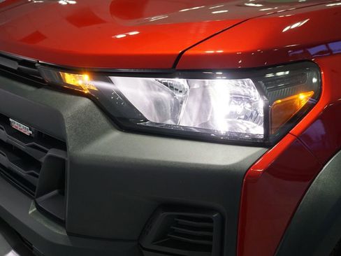 New 2026 Chevrolet Colorado Trail Boss image 30