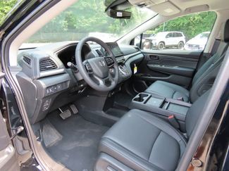 New 2026 Honda Odyssey EX-L video 2