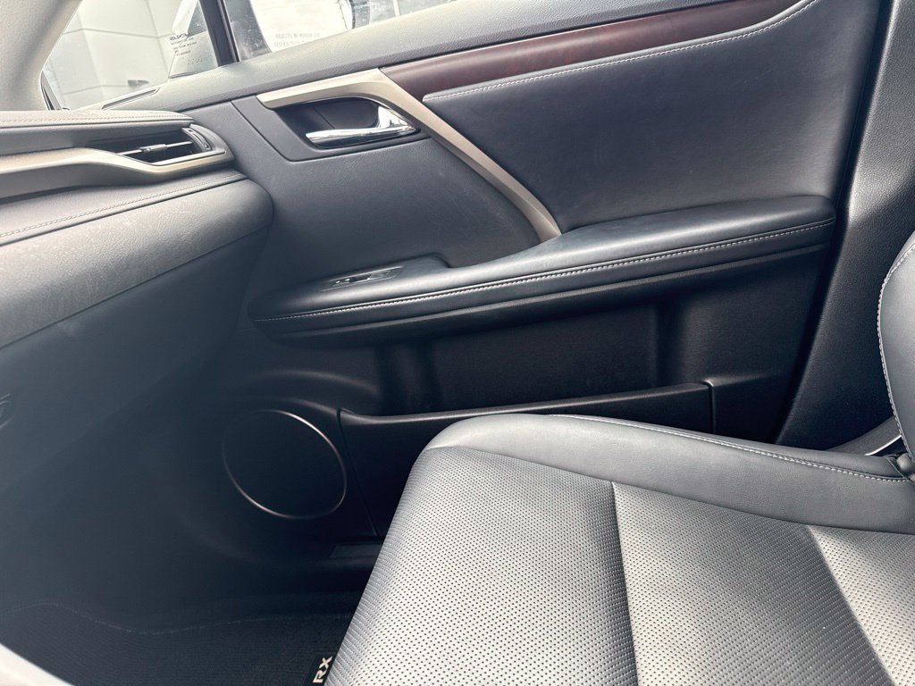 Used 2020 Lexus RX 350 AWD w/ Premium Package image 19