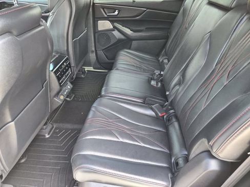 Used 2022 Acura MDX Type S AWD/4WD image 30