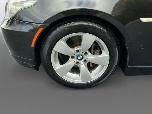 Used 2008 BMW 528i Sedan image 14
