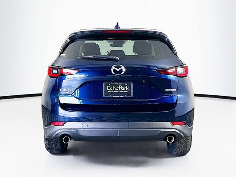Used 2023 MAZDA CX-5 AWD 2.5 S w/ Select Package image 7