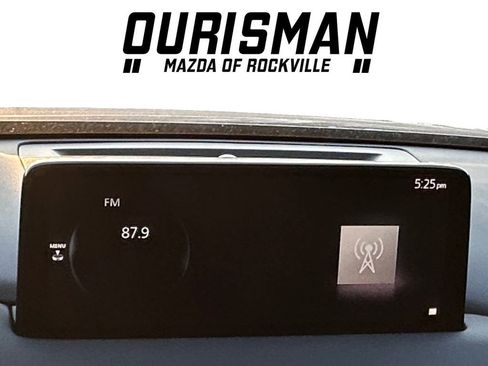 New 2025 MAZDA CX-5 AWD 2.5 S w/ Preferred Package image 14