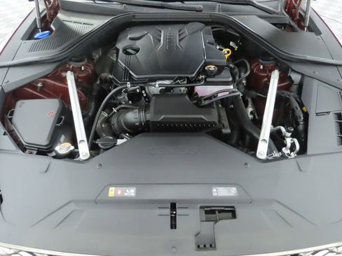 Used 2024 Genesis G80 2.5T w/ Sport Prestige Package image 30