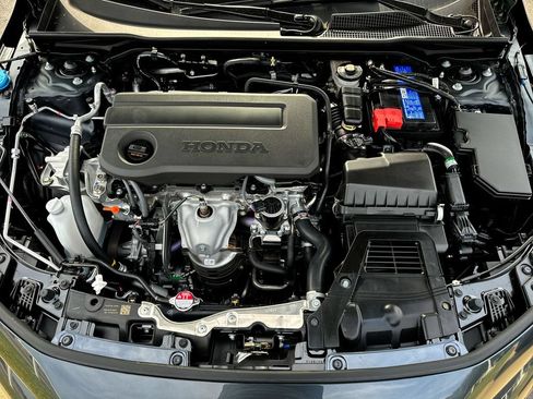 Used 2026 Honda Civic Sport image 24