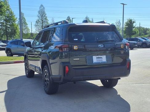 New 2026 Subaru Outback Wilderness image 2