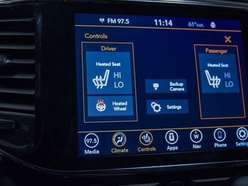 Used 2021 Jeep Grand Cherokee Laredo X image 21