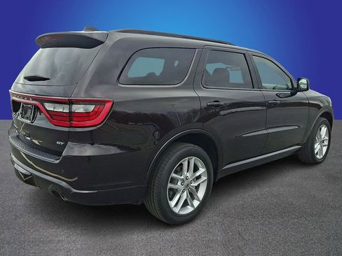 Used 2024 Dodge Durango GT AWD/4WD image 4