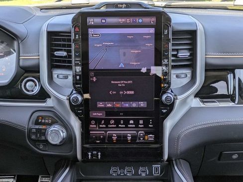 New 2026 RAM 1500 Tungsten w/ Bed Utility Group AWD/4WD image 18