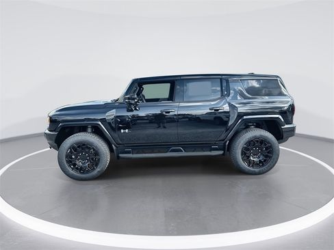 New 2026 GMC Hummer EV SUV image 5