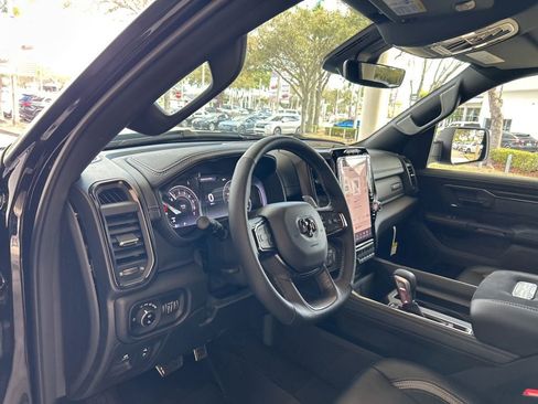 New 2026 RAM 1500 RHO image 6