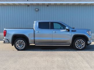 Used 2024 GMC Sierra 1500 Denali Ultimate AWD/4WD video 2