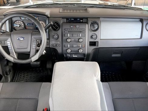 Used 2014 Ford F150 STX w/ Equipment Group 201A Mid AWD/4WD image 15