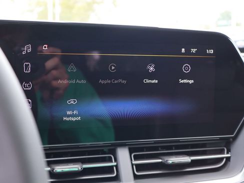 New 2026 Chevrolet Trax LT w/ Driver Confidence Package image 15