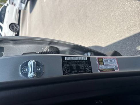 Certified 2026 Hyundai Tucson Limited AWD/4WD image 22