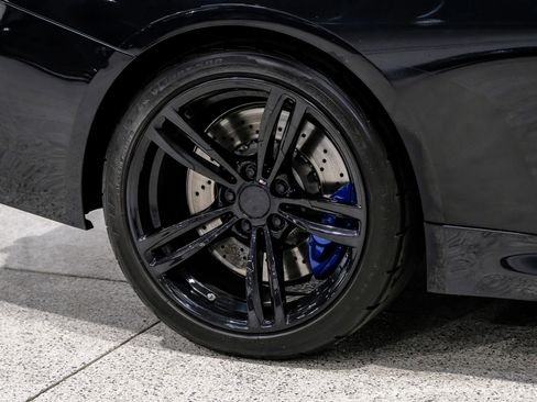 Used 2015 BMW M4 Coupe image 50