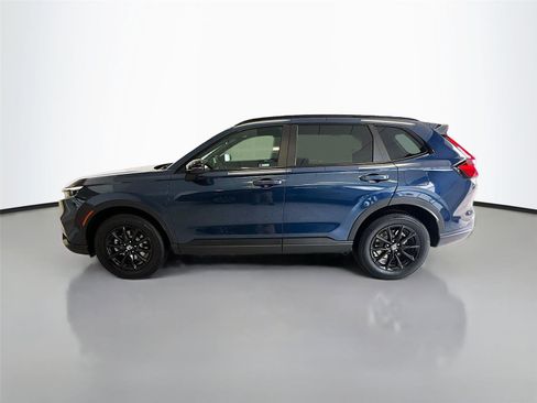 New 2026 Honda CR-V Sport image 8