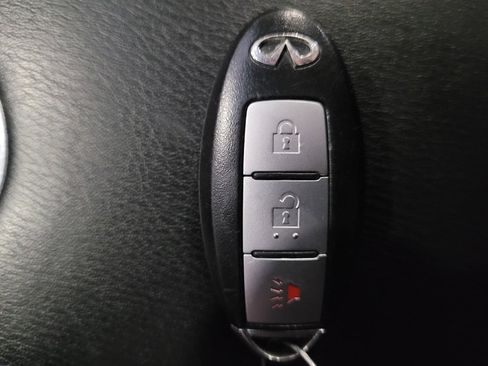 Used 2016 INFINITI QX50 Journey w/ Premium Package image 32