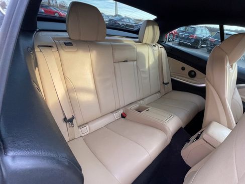 Used 2020 BMW 440i xDrive Convertible w/ M Sport Package image 29