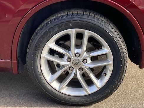 Used 2021 Dodge Durango GT image 29