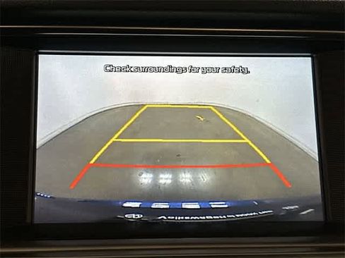 Used 2018 Kia Optima EX image 13