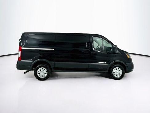 Used 2023 Ford Transit 350 Low Roof RWD image 8