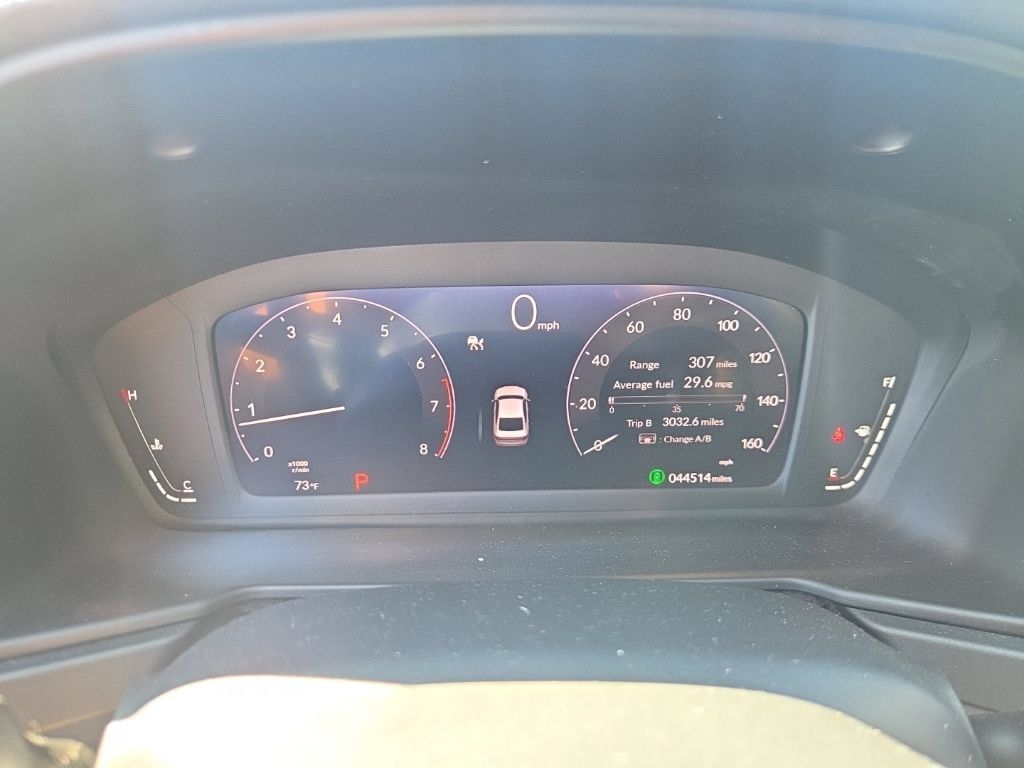 Used 2024 Honda Accord EX image 34