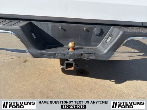 Used 2015 Ford F150 XLT image 7