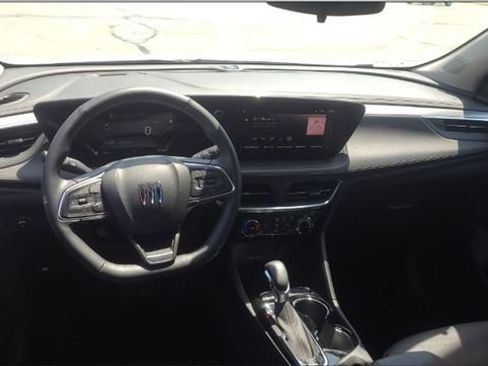 Used 2025 Buick Encore GX Sport Touring w/ Comfort Package FWD image 7