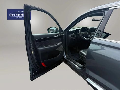 Used 2020 Hyundai Palisade Limited AWD/4WD image 9